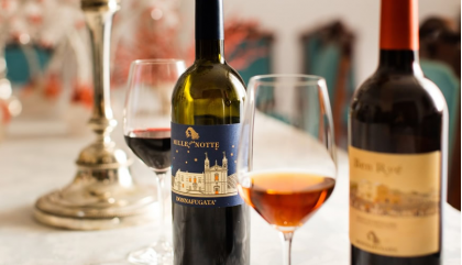 Donnafugata, vini che esaudiscono i desideri